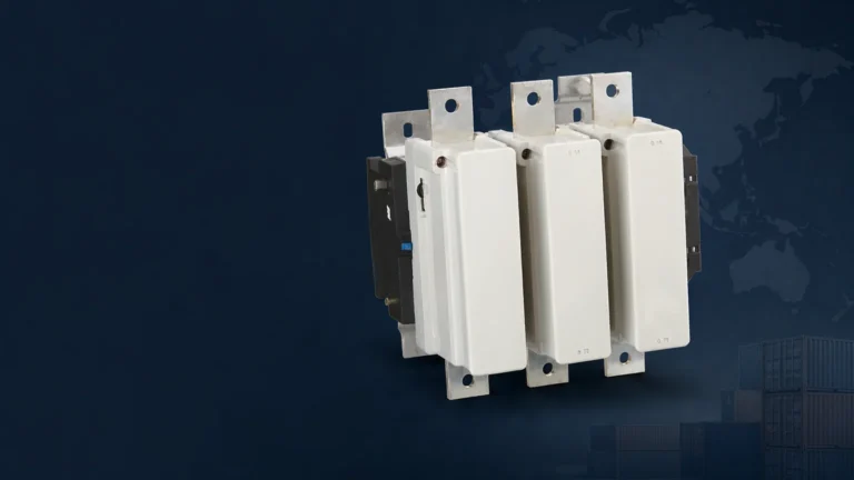 AC Contactor Market: Standards, Segments and Sourcing Regions