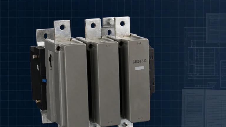 IEC 60947-4-1 Explained: What the Standard Requires