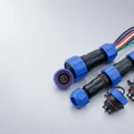 10 pin aviation connector pinout numbering and cable assembly guide