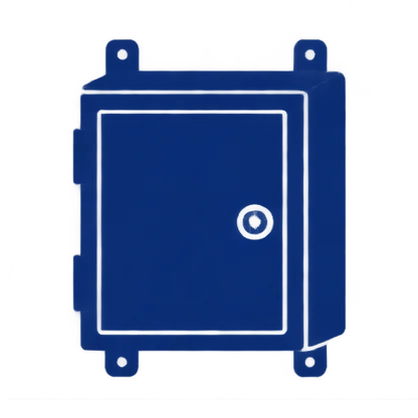 Enclosures & Distribution