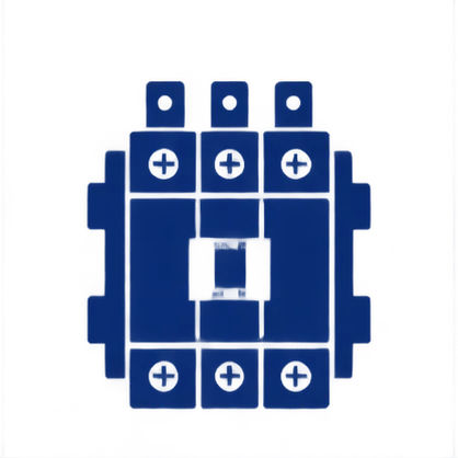 Motor Control & Protection
